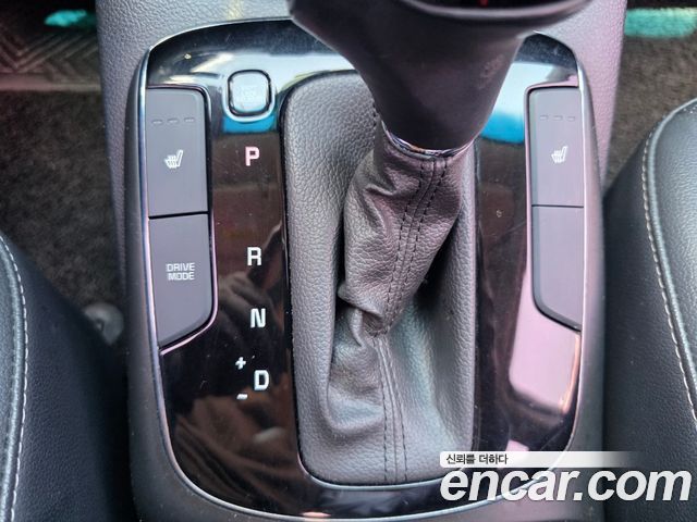 Kia K3 2017 — photo 9