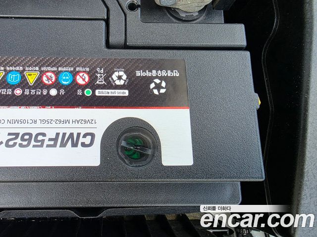 Kia K3 2017 — photo 19