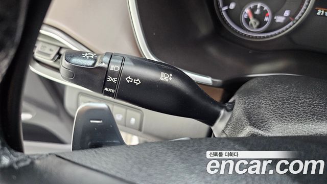 Hyundai Santafe 2021 — photo 24