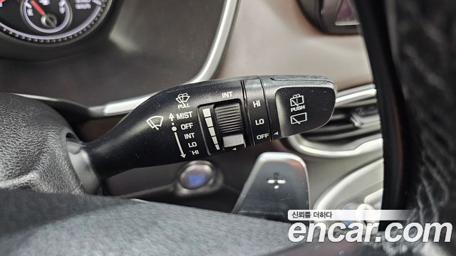 Hyundai Santafe 2021 — photo 25