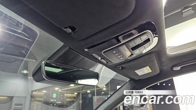 Hyundai Santafe 2021 — photo 26