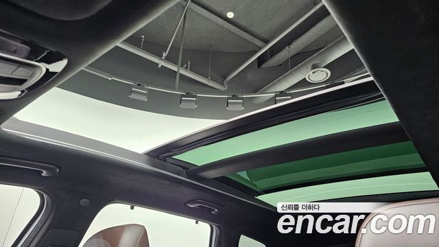 Hyundai Santafe 2021 — photo 27