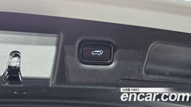 Hyundai Santafe 2021 — photo 30