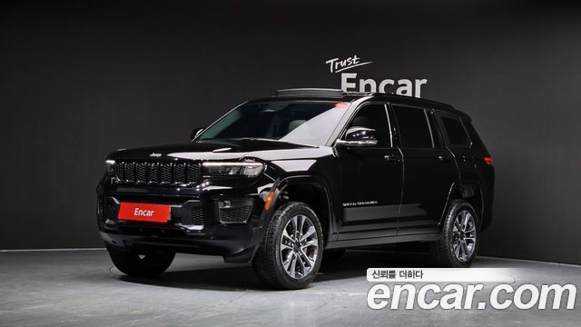 Jeep Cherokee 2022 — photo 1