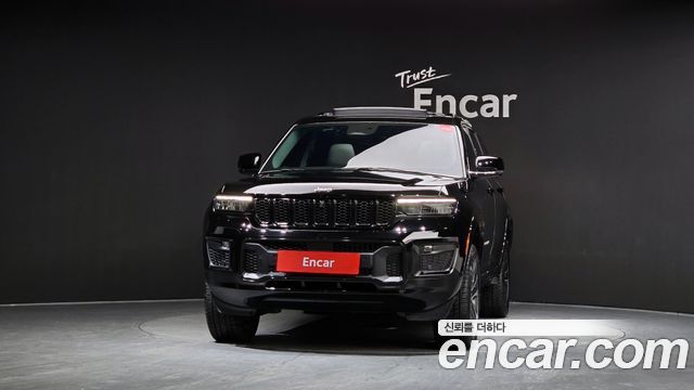 Jeep Cherokee 2022 — photo 3