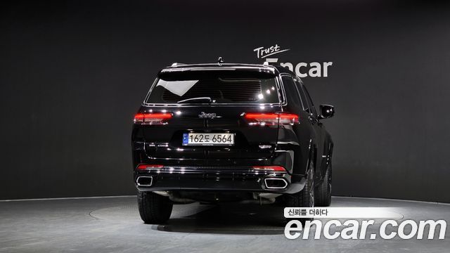 Jeep Cherokee 2022 — photo 4