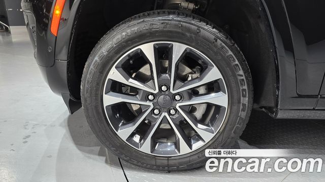 Jeep Cherokee 2022 — photo 5