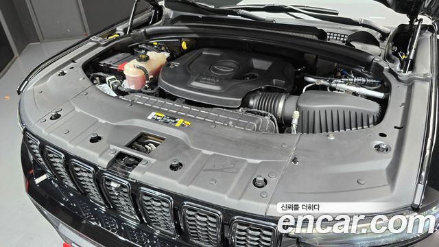 Jeep Cherokee 2022 — photo 6