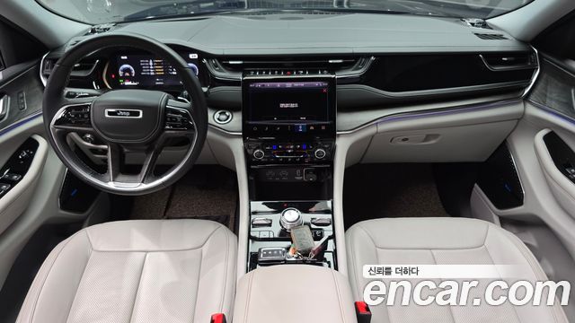 Jeep Cherokee 2022 — photo 10