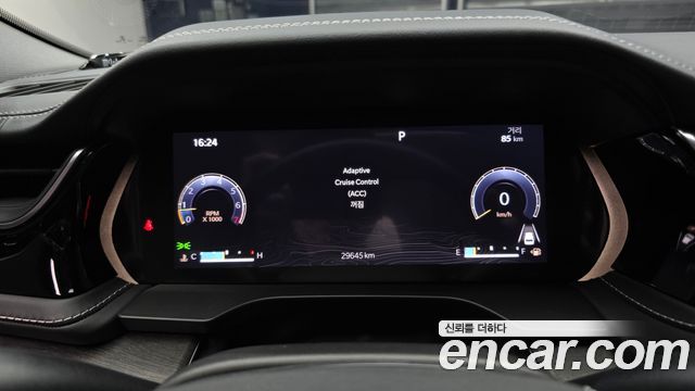 Jeep Cherokee 2022 — photo 11