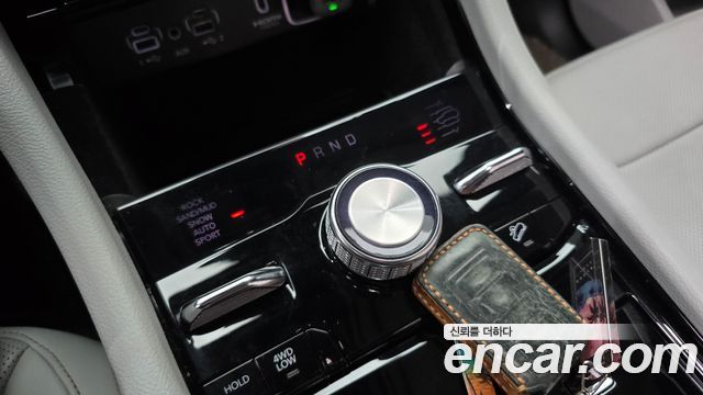 Jeep Cherokee 2022 — photo 12