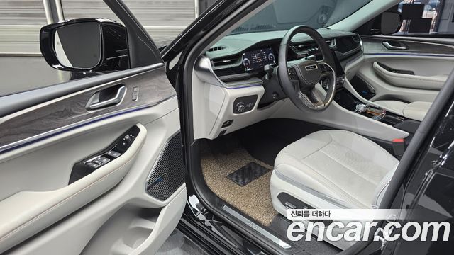 Jeep Cherokee 2022 — photo 13