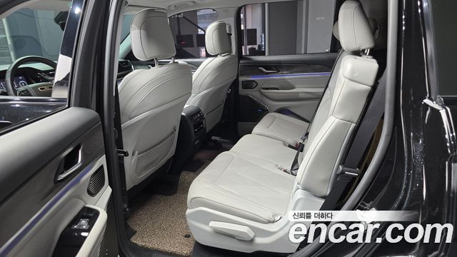 Jeep Cherokee 2022 — photo 18