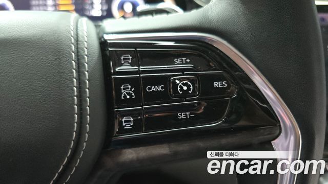 Jeep Cherokee 2022 — photo 23