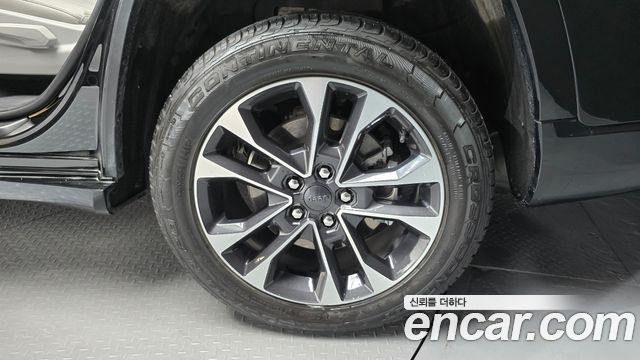 Jeep Cherokee 2022 — photo 7