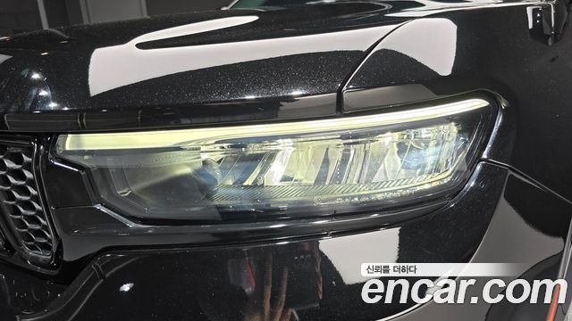 Jeep Cherokee 2022 — photo 8