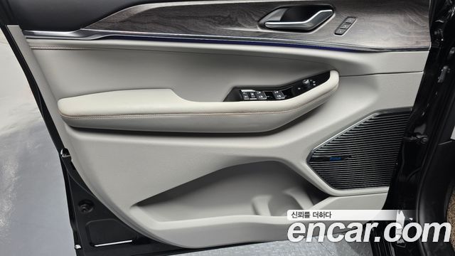 Jeep Cherokee 2022 — photo 14