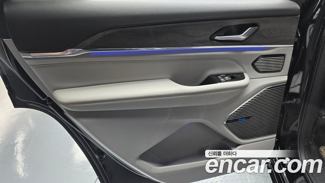 Jeep Cherokee 2022 — photo 15