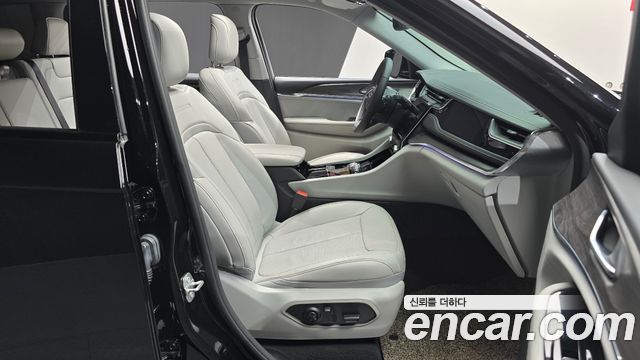 Jeep Cherokee 2022 — photo 16