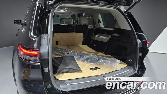 Jeep Cherokee 2022 — photo 27