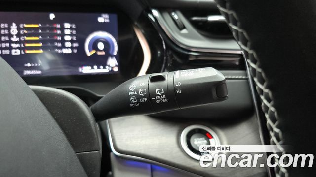 Jeep Cherokee 2022 — photo 29