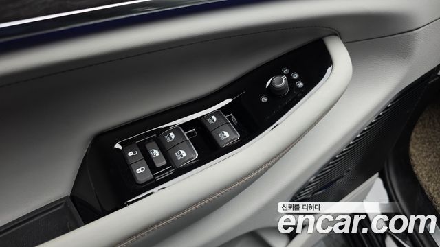 Jeep Cherokee 2022 — photo 30