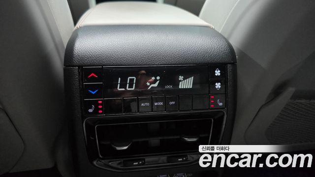 Jeep Cherokee 2022 — photo 34