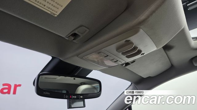 Chevrolet Korea Trax 2019 — photo 18