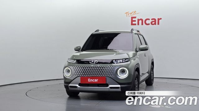 Hyundai Casper 2024 — photo 3