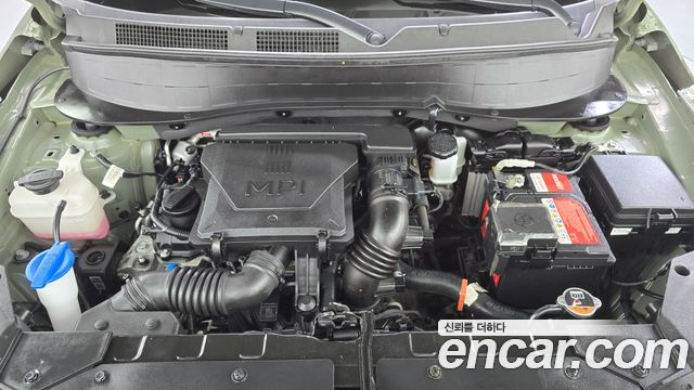 Hyundai Casper 2024 — photo 6