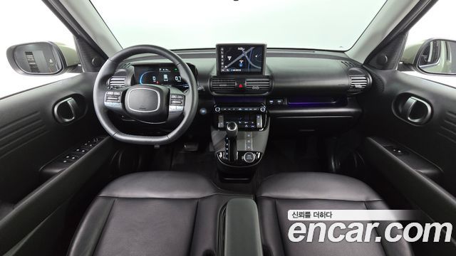 Hyundai Casper 2024 — photo 7