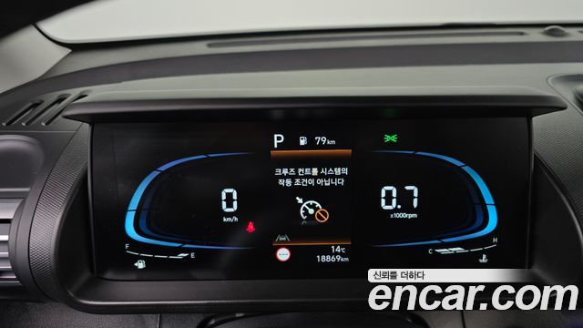Hyundai Casper 2024 — photo 8