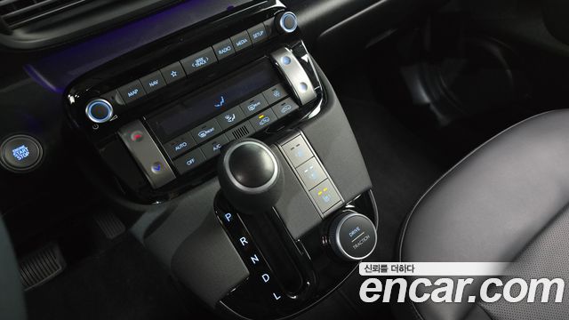 Hyundai Casper 2024 — photo 9