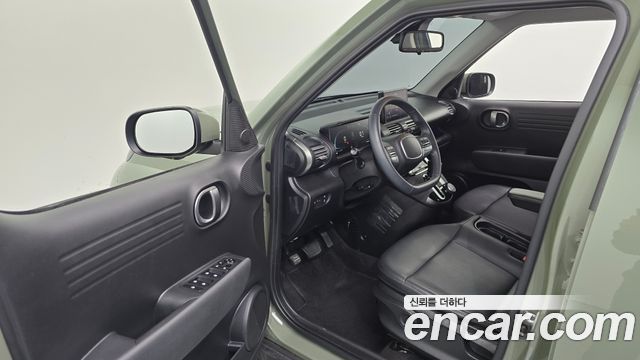Hyundai Casper 2024 — photo 10