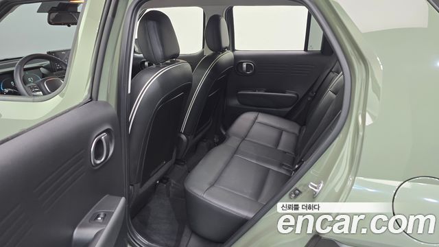 Hyundai Casper 2024 — photo 11