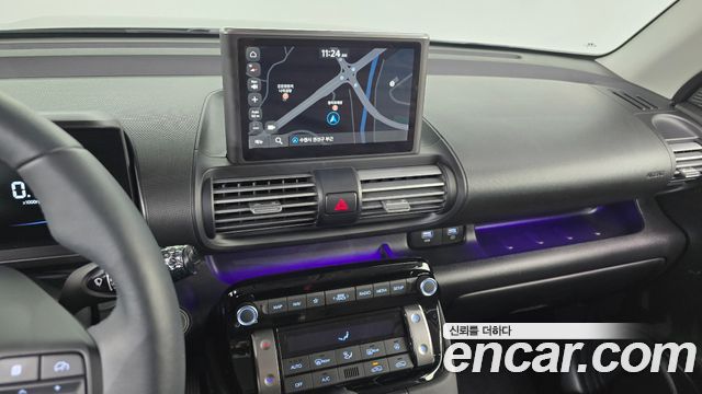 Hyundai Casper 2024 — photo 12