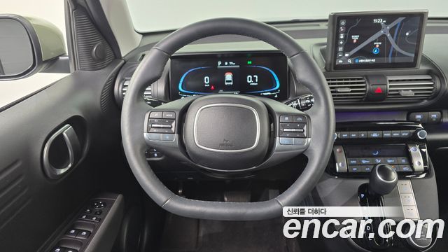 Hyundai Casper 2024 — photo 13