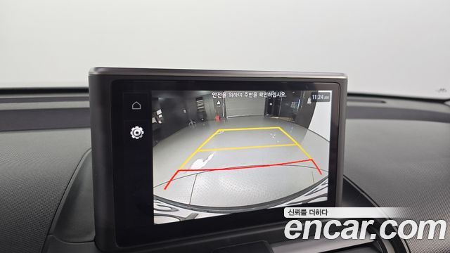 Hyundai Casper 2024 — photo 14