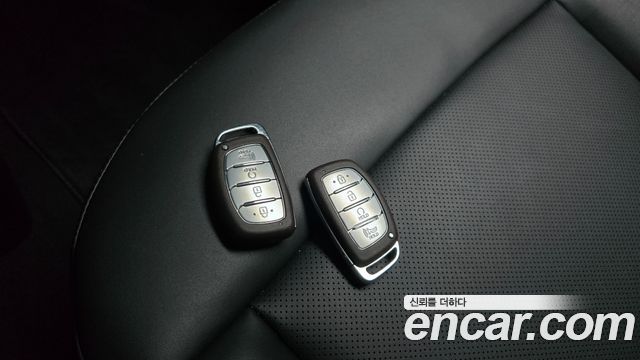 Hyundai Casper 2024 — photo 15