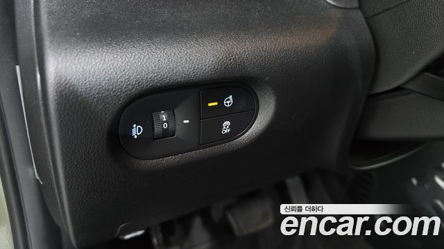 Hyundai Casper 2024 — photo 16