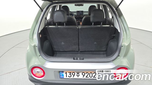 Hyundai Casper 2024 — photo 17