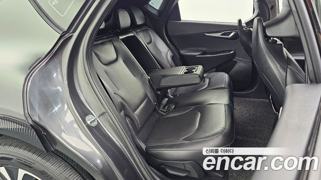 Kia EV6 2022 — photo 17