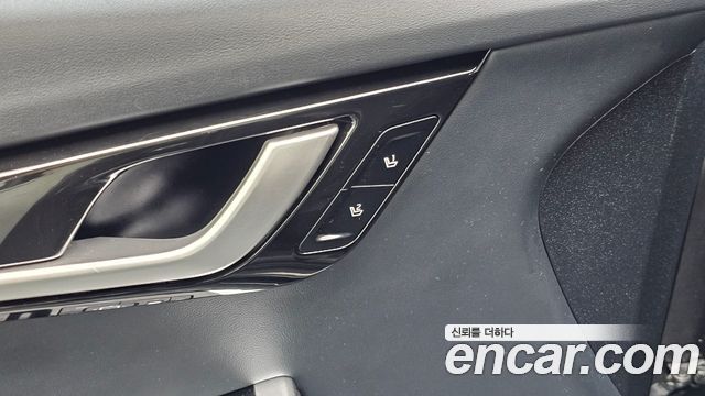 Kia EV6 2022 — photo 23