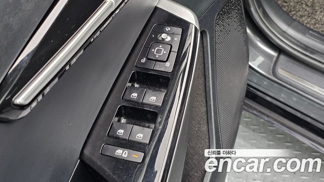 Kia EV6 2022 — photo 24