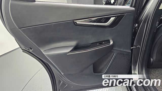 Kia EV6 2022 — photo 15