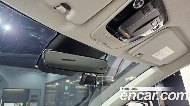 Kia EV6 2022 — photo 28