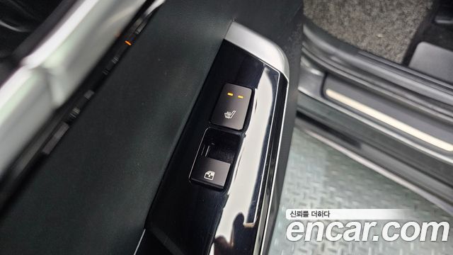 Kia EV6 2022 — photo 29