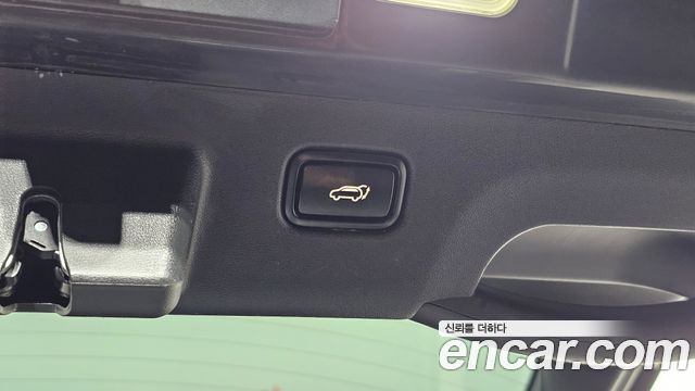 Kia EV6 2022 — photo 31