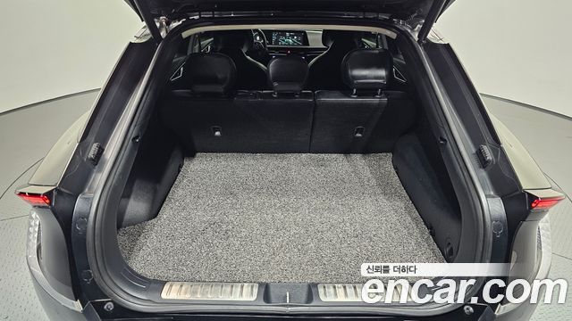 Kia EV6 2022 — photo 32