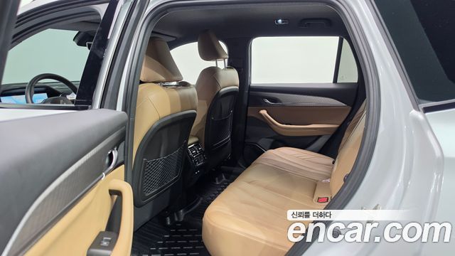 Renault Korea Grand Koleos 2025 — photo 11